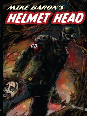 cover image of Helmet Head